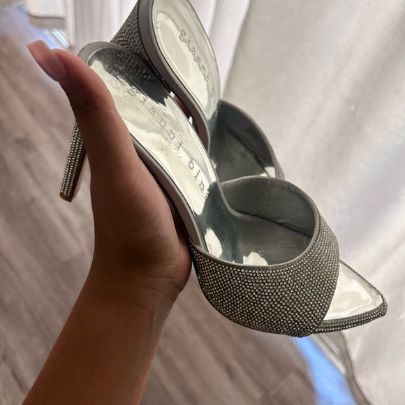 gianni bini heels - Picture 2 of 4